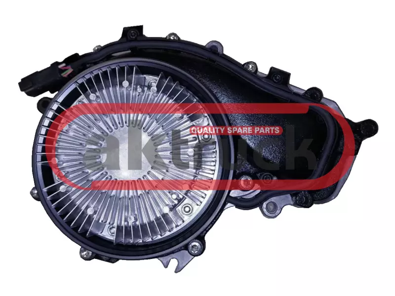 WATERPUMP DC16 V8