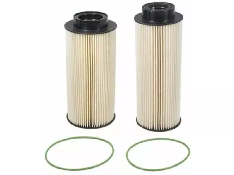 FUEL FILTER KIT