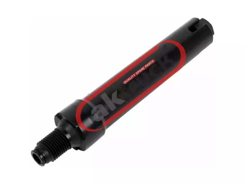 FUEL FILTER PIPE