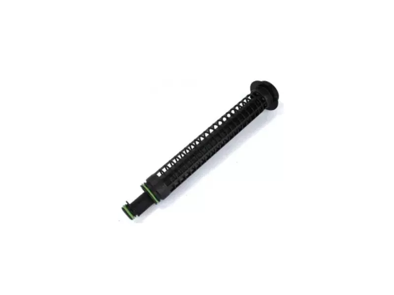 Repair kit, oil filter cover