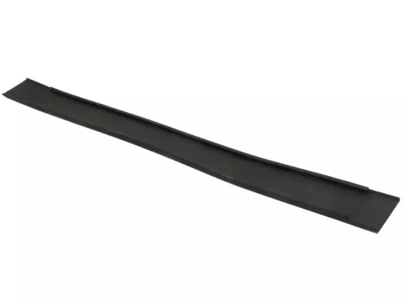 Rubber pad
