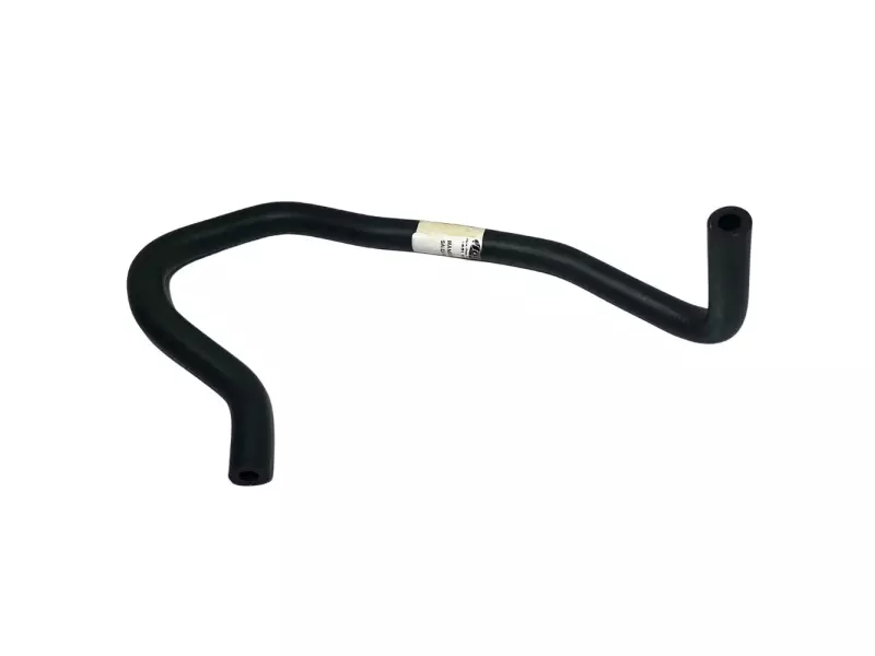 Radiator hose