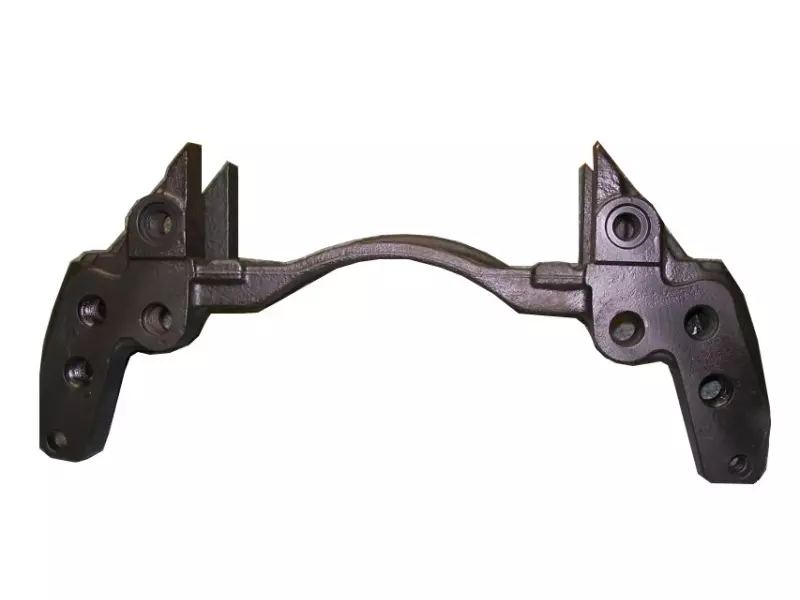 Brake Carrier