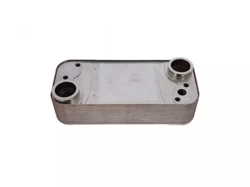 Oil Cooler