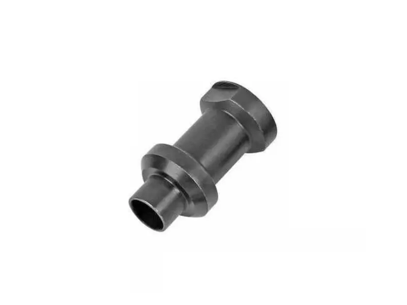 Bushing, with screw