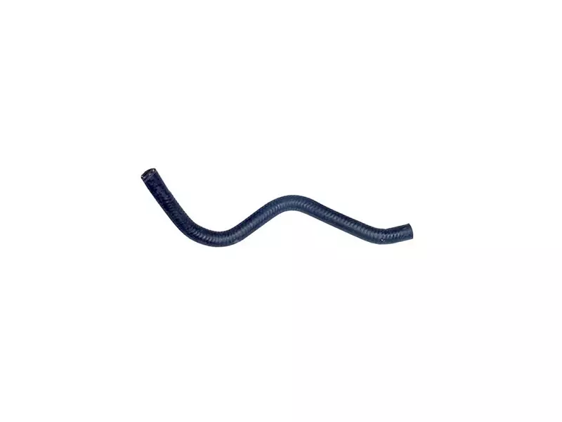 Radiator hose