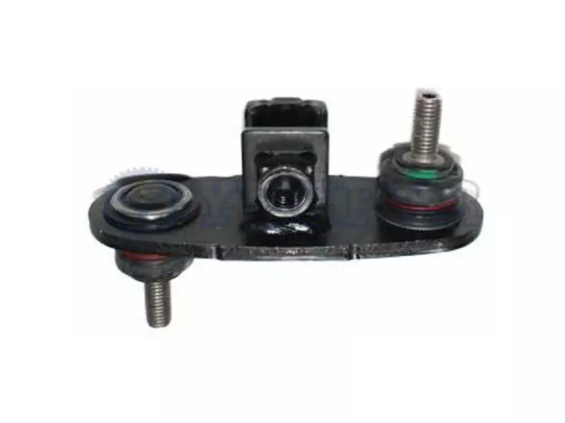 GEARBOX SHAFT