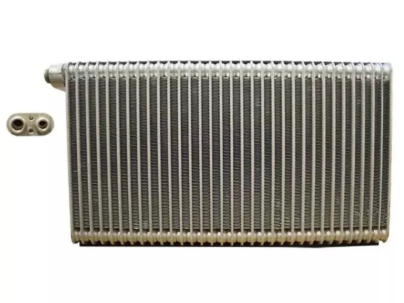Evaporator