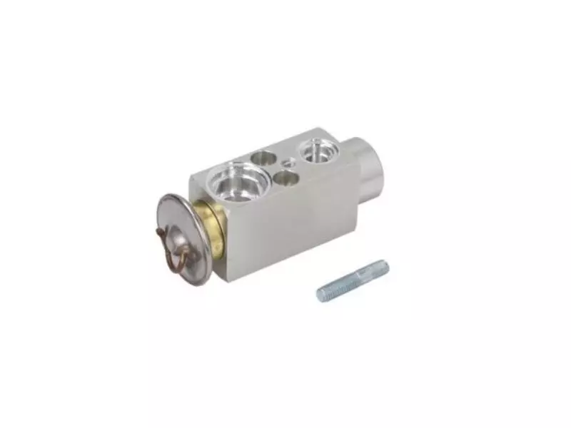 Expansion valve