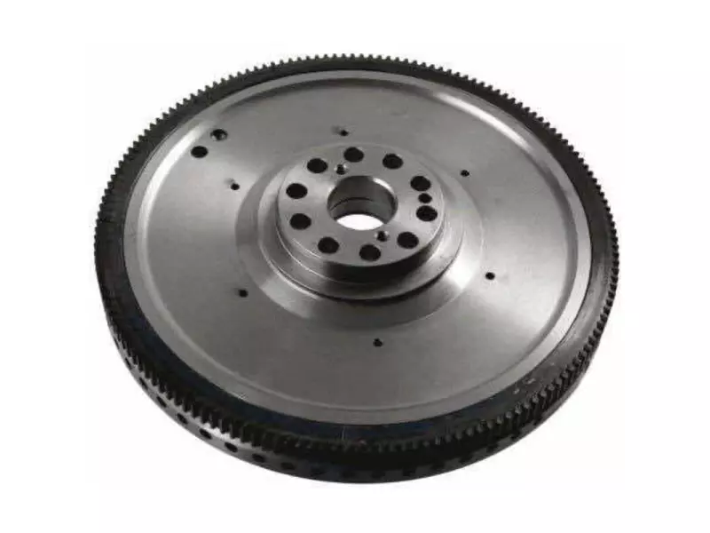 FLYWHEEL