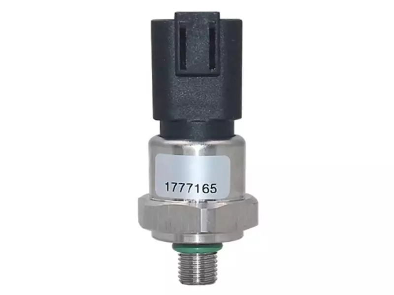 Pressure sensor