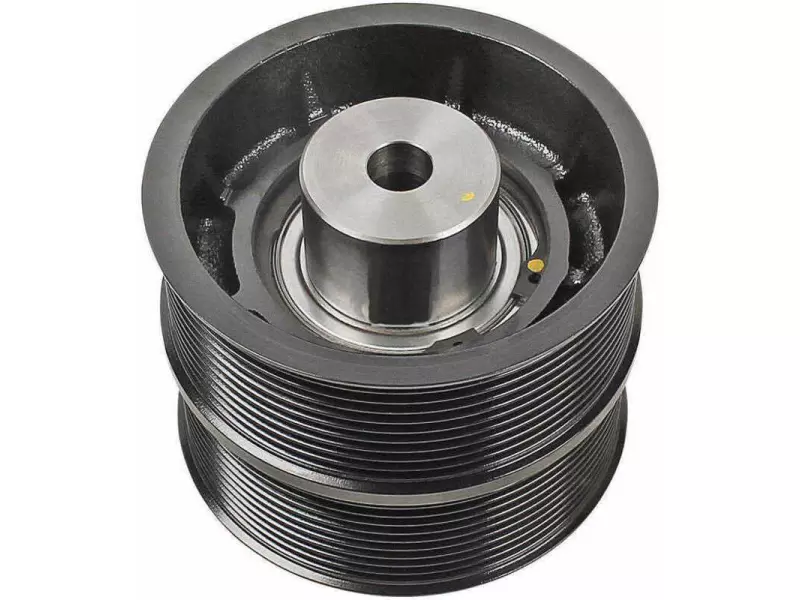 BELT PULLEY