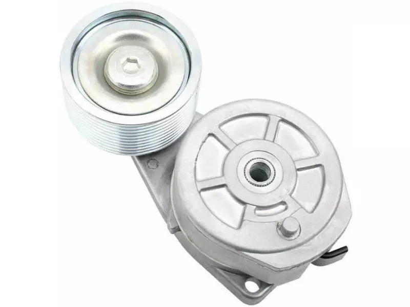 BELT TENSIONER