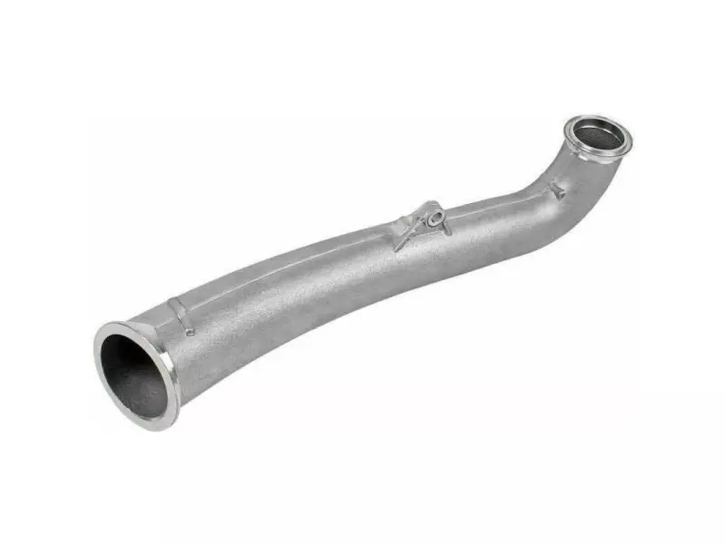 CHARGE AIR PIPE