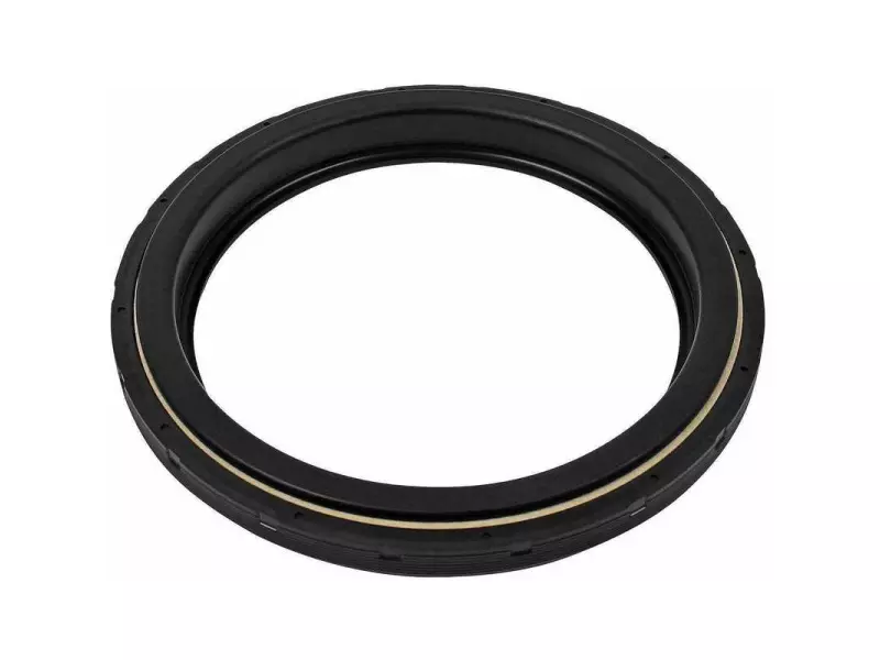 Gasket, flywheel housing