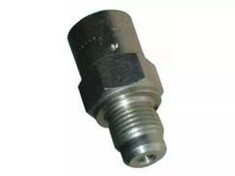 OVERFLOW VALVE