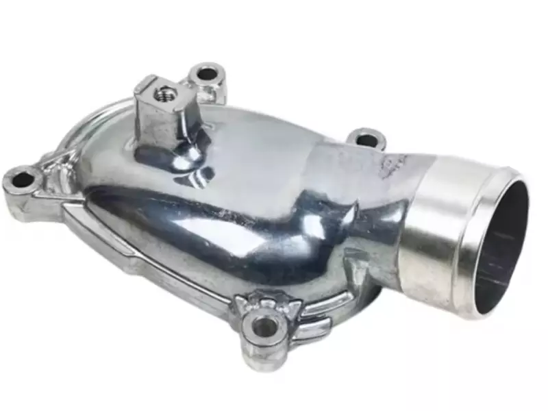 THERMOSTAT COVER