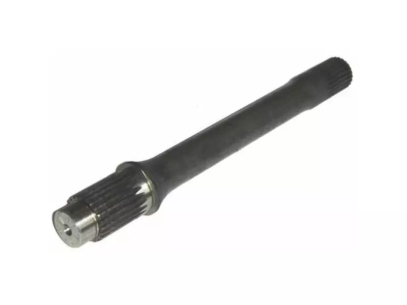 OUTPUT SHAFT