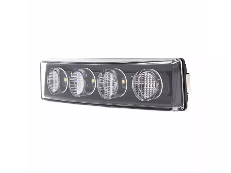 Sun Visor Lamp