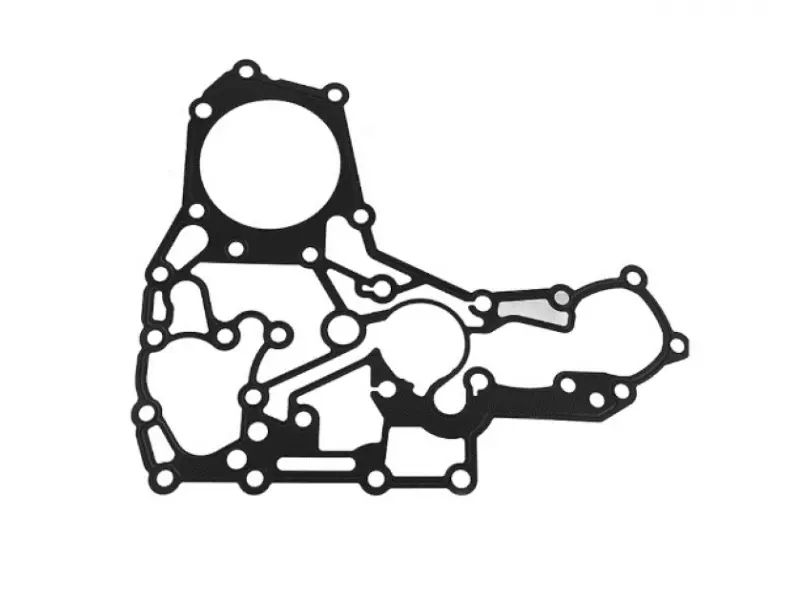 Gasket , Retarder Cover