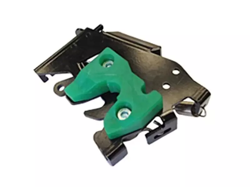 Panel Lock Left