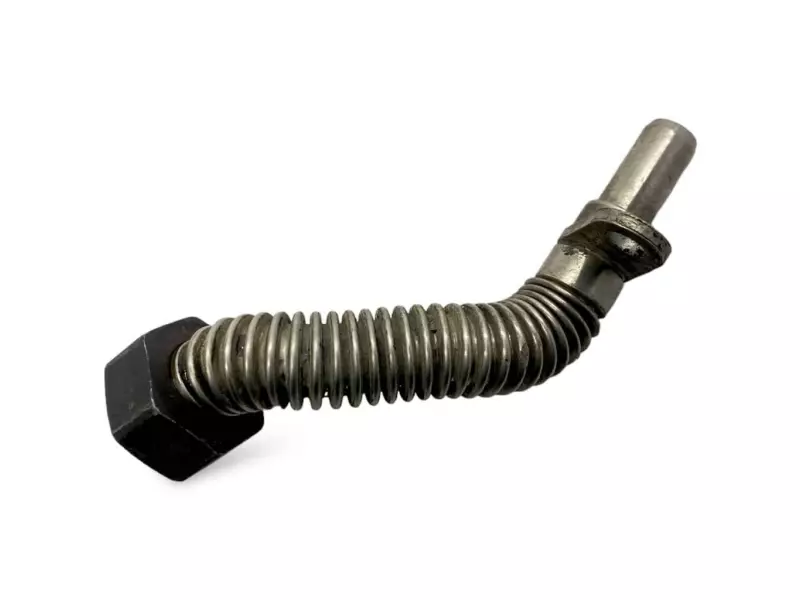Cooler Pipe
