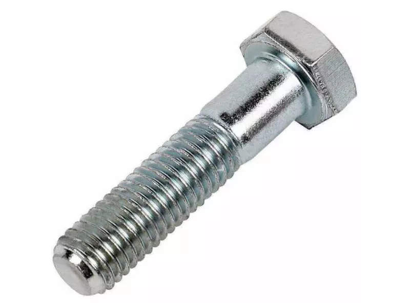 SPRING BOLT