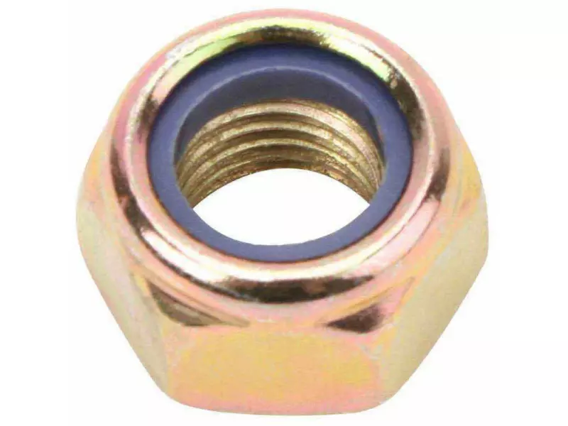 SPRING NUT