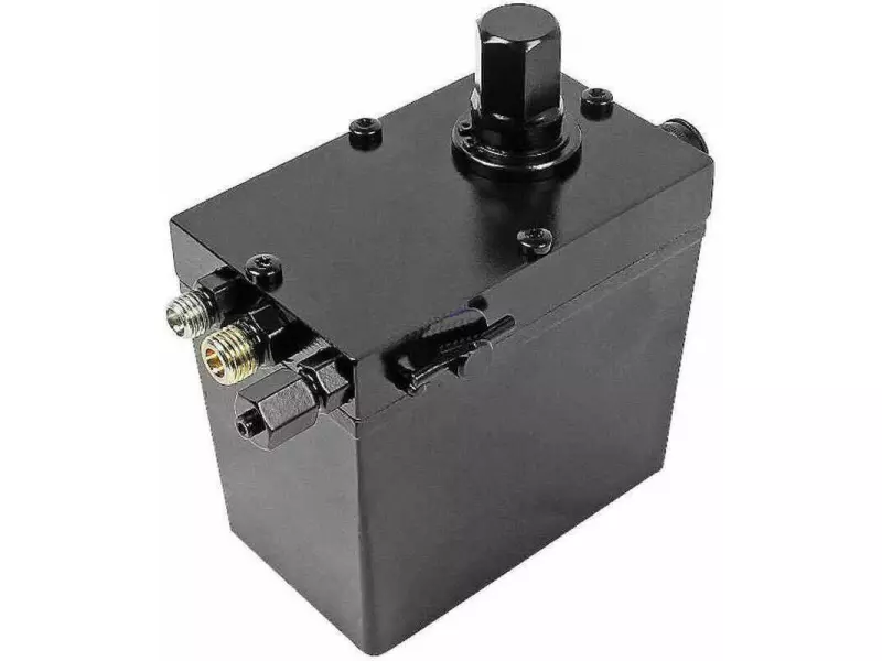 CAB LIFT PUMP