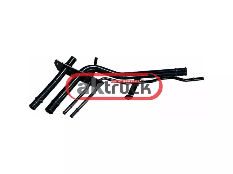 EXPANSION TANK PIPE