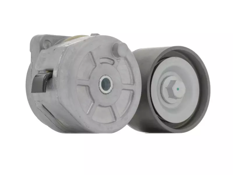 Belt tensioner