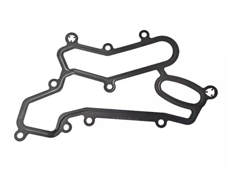 Gasket, oil filter housing