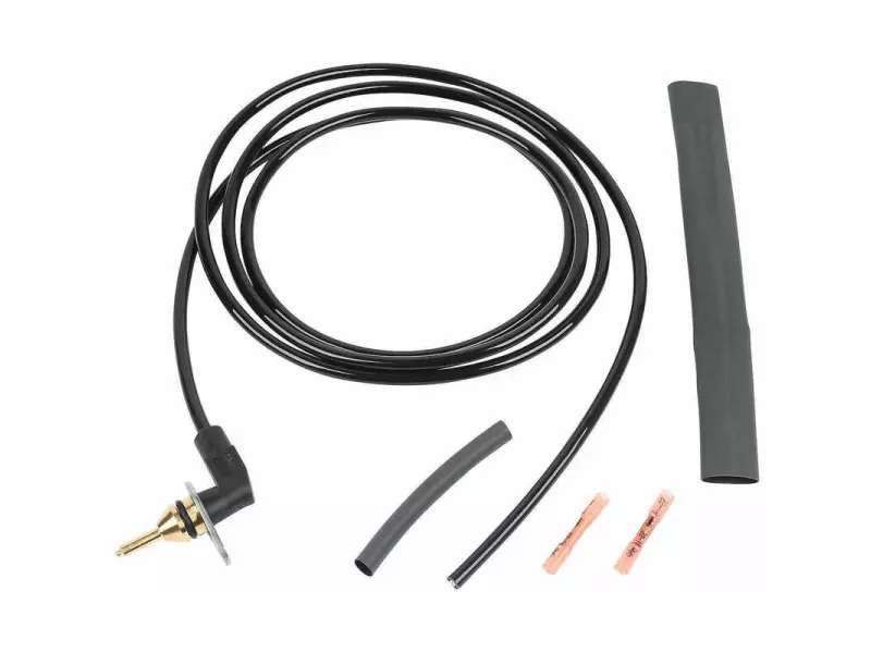 TEMPERATURE SENSOR