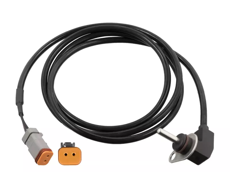 Temperature sensor