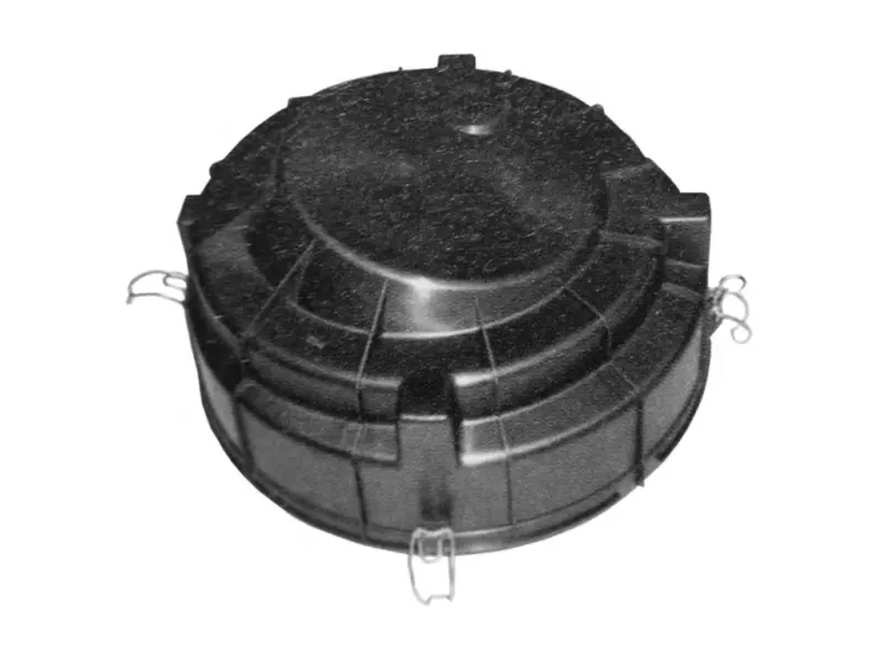 Cover , Air Filter