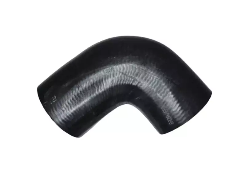 Hose, retarder
