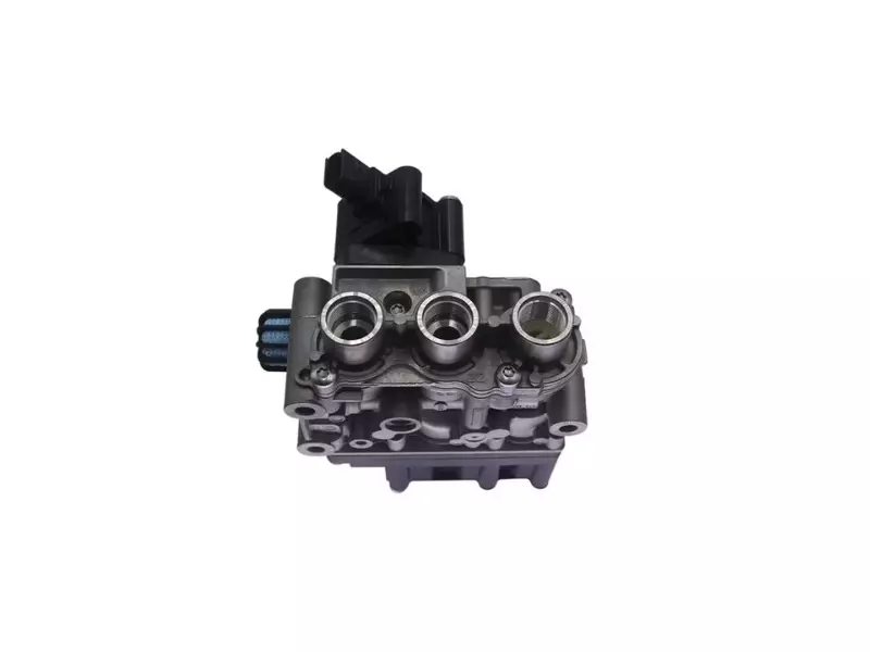 ECAS Valve