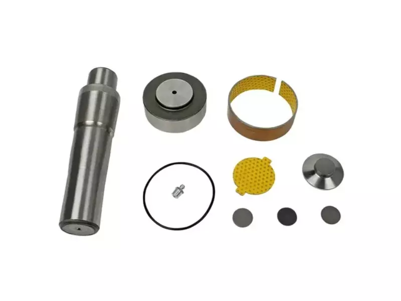 King Pin Kit