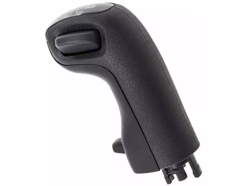 Gear shift knob