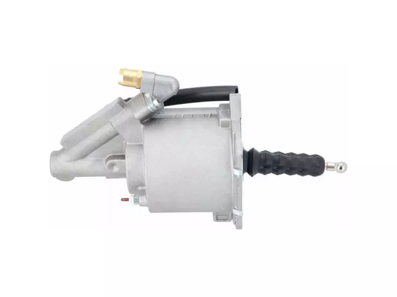 CLUTCH SERVO