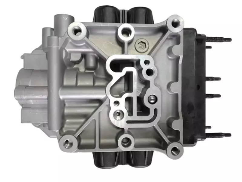 Protection valve, air dryer