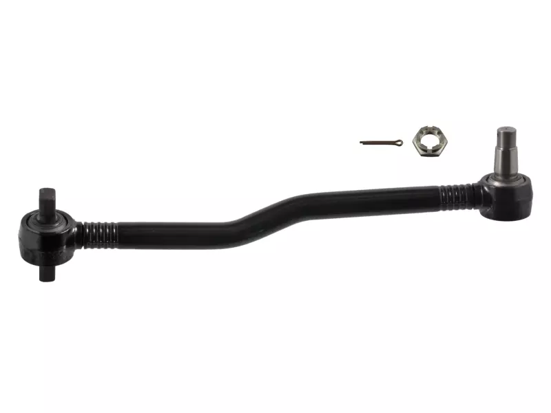 Reaction rod