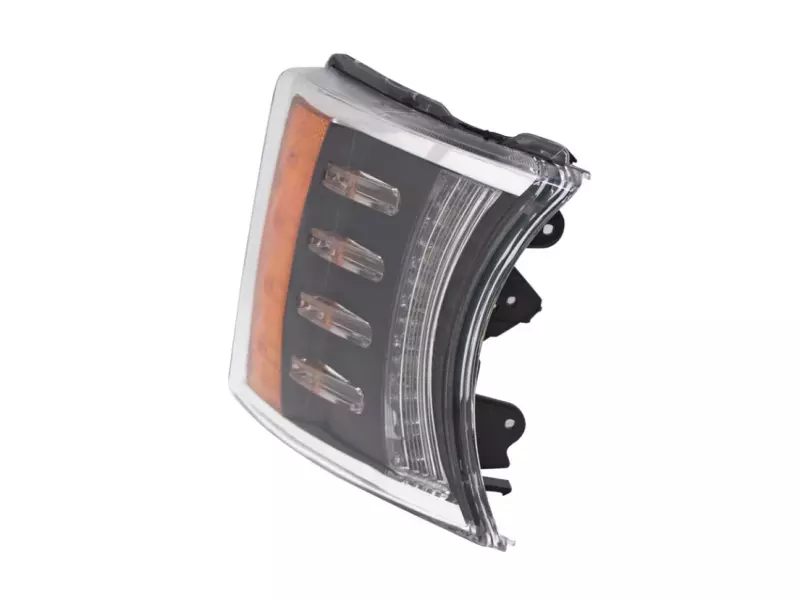 Turn Signal Lamp R-L  DRL LED