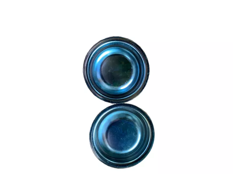COMPRESSOR METAL PLUG 63