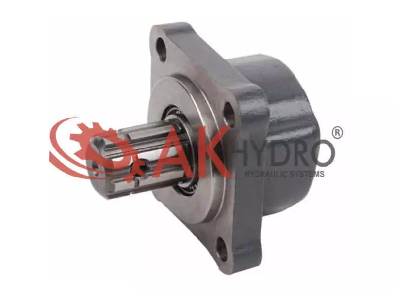 ADAPTOR HYDRAULIC PUMP 4*3