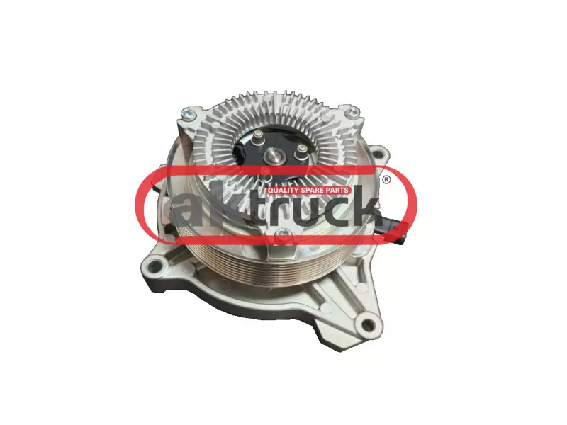 WATER PUMP ELECTROMAGNETIC