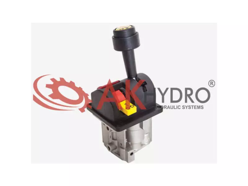 JOYSTICK TIPPER