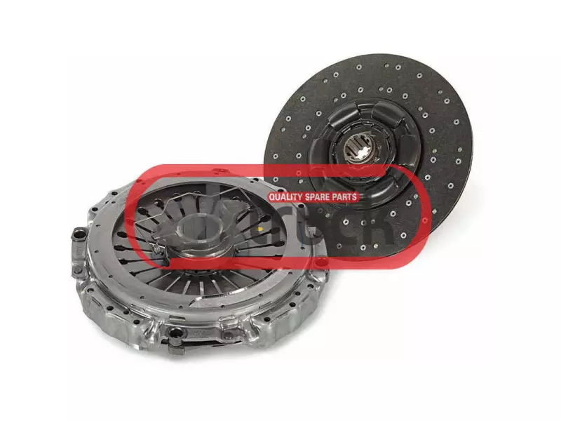 CLUTCH KIT