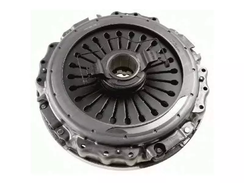 CLUTCH SET