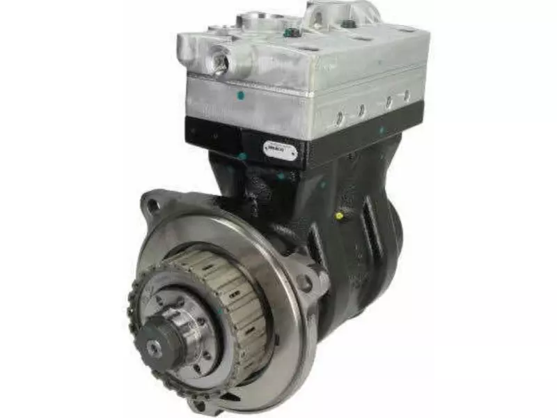 COMPRESSOR